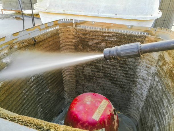 Ductwork Cleaning Services in WY