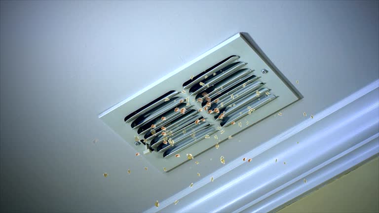 Reliable WY Airduct Cleaning Solutions