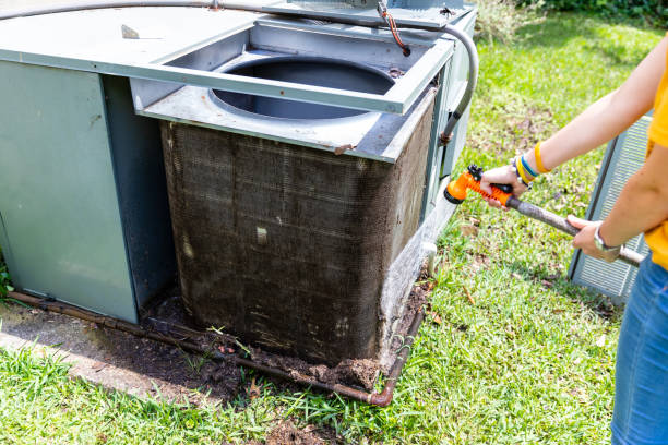 Best Air Vent Cleaning Services  in Moose Wilson Road, WY