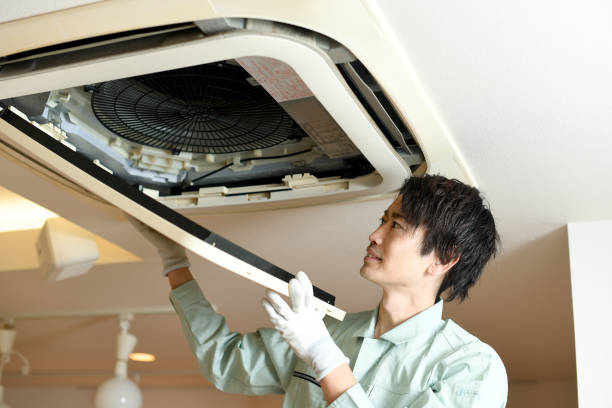 Best Ductwork Cleaning Services  in Moose Wilson Road, WY