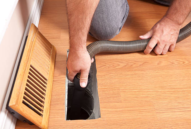 Best Affordable HVAC Duct Cleaning  in Moose Wilson Road, WY