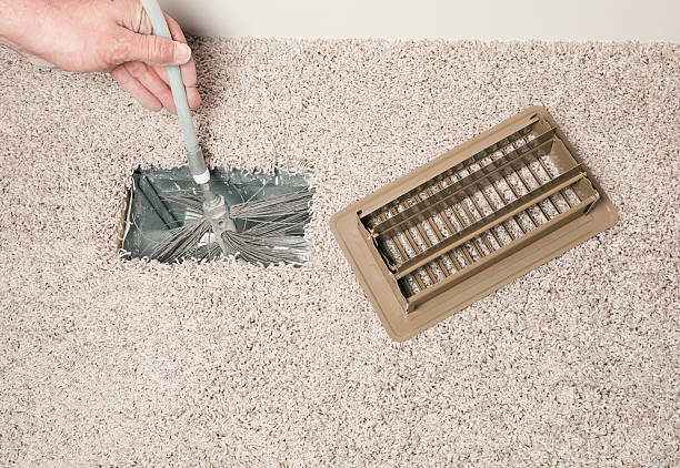 Best HVAC Duct Inspection Services  in Moose Wilson Road, WY