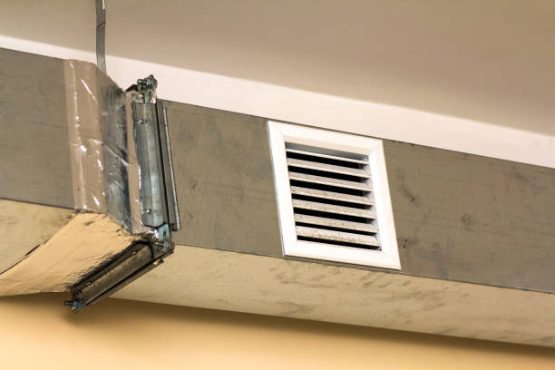 Best Duct Cleaning for Offices  in Moose Wilson Road, WY